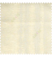 Beige color vertical stripes sound vibration effect lines horizontal color lines poly fabric sheer curtain